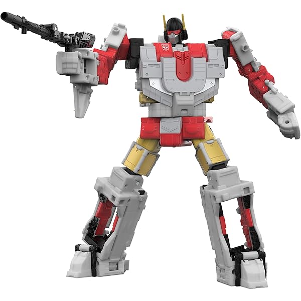 Amazon | Transformers: Classics UK, Vol. 4 | Furman, Simon, Rimmer